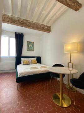 Le Studio de Caylus