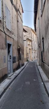 Studio meublé quartier Carnot