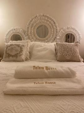 Tulum house - in Nueva Andalucia - amazing la concha mountain view