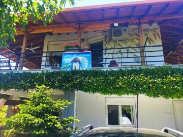 Adam's Holiday House 2019