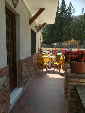 Casa iaia