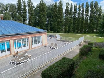 Charmant F2 Le Touquet Paris plage