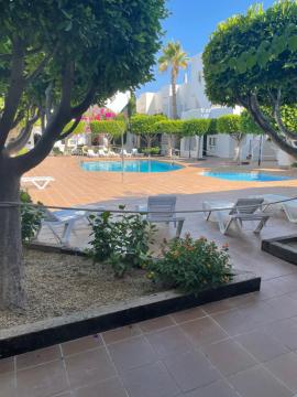 Apartamento Torrelaguna