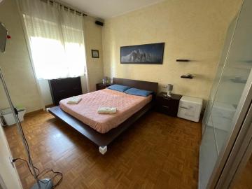 Impeccable bnb in Milan next to M1 metro 10 mins away from duomo Wi-Fi feel like home