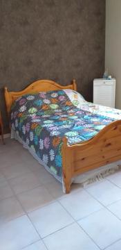 Villa de plein pied - 82 m²