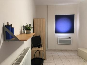 Nana Apartments
