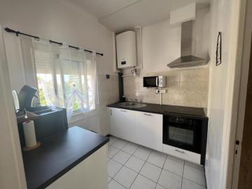 Appartement Soleil couchant