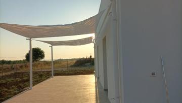 Villetta vicino al mare