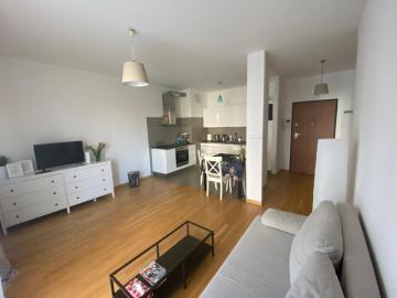 Charming apartment for 4 people and parking space