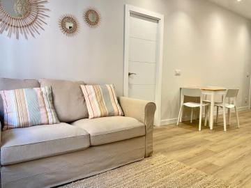 Precioso apartamento junto a Casco Viejo