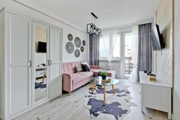 Apartament Zakopianka Odkryj Zakopane