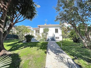 VILLA VALENTINA BORD DE MER AU CALME