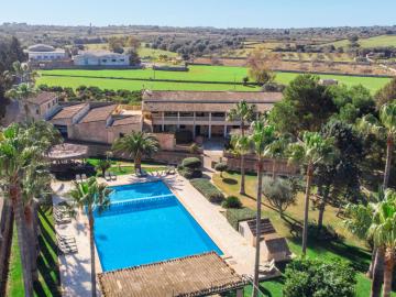 Apartment Finca Can Corritx - MUO127
