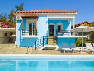 Villa Azzurro