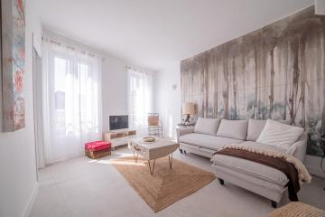 GuestReady-Brand new! Ultra-modern 2-room apartment in the heart of Cannes