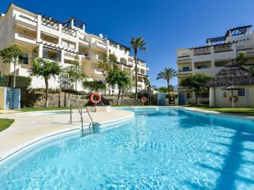 Apartment Duquesa Sun by Interhome