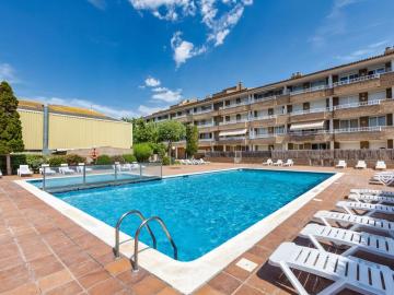 Apartment Apartaments del Sol