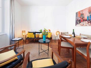 Apartment Ker-Cy