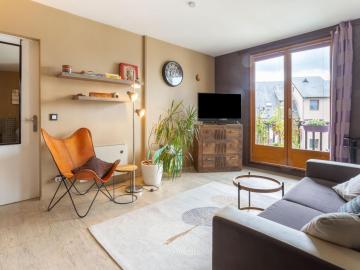 Apartment Clos Hastings