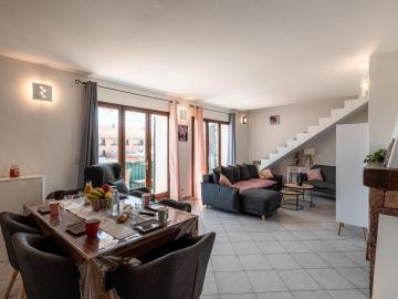 Apartment Appartement Gabbani