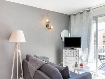 Apartment Résidence Sopraland