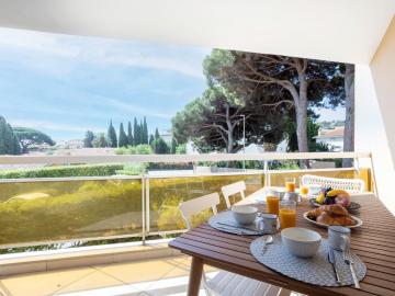 Apartment La Calypso