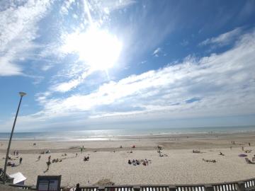 Logement proche plage - classé 2 étoiles