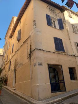 le petit Caylus