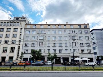Noclegi Stadion