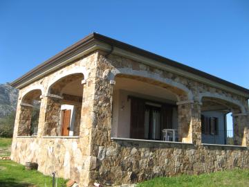 Casa Vacanze L'Olivastro OROSEI