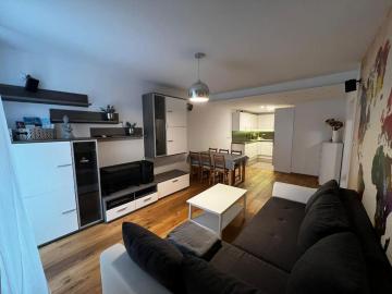 Porec, Tolle 3 Zi-WHG, sehr ZENTRAL, TOP Zustand!