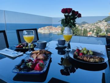 Apartments Fortes Fortuna