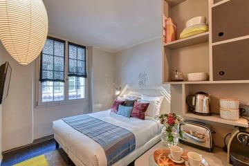 Cannes Studio - Cannes Forville