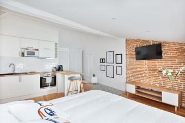 Le Cosy au cœur de Toulouse