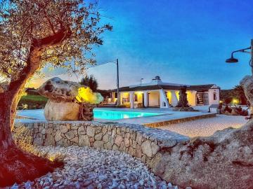 Villa Tatiana