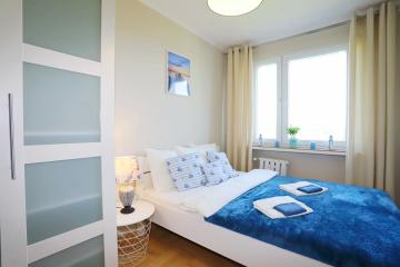 Apartament Stara Latarnia