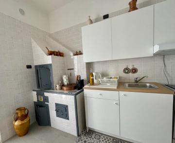 Appartamento centralissimo Trani - La casa di Lulù