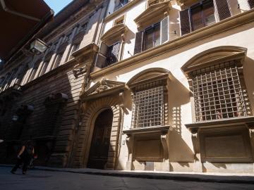 Borgo Albizi Luxury Torretta