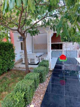 Apartmens Kaštela 1