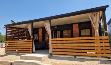 Mobile home Privlaka