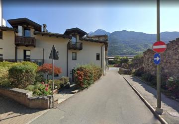 Maison Petit Rouge Aosta
