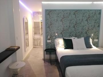 Suite Estudio Montaña