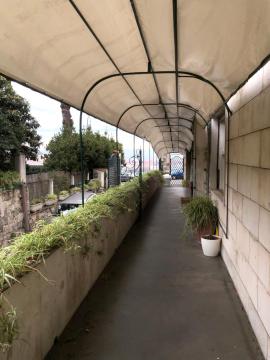 Grazioso monolocale posillipo