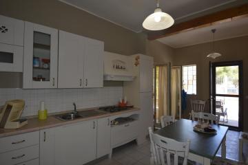 Villa a Marzamemi