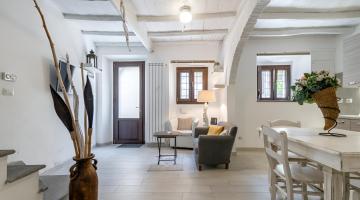 Borgo Stays - Adelina