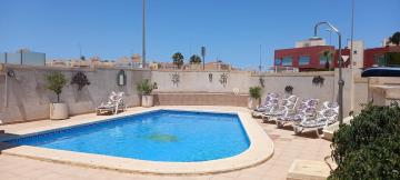 Fabulous Holiday home with private swimming pool