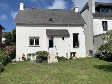 Maison Perros-Guirec, 3 pièces, 5 personnes - FR-1-368-361