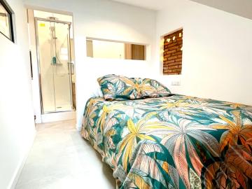 Baby Loft Centre Historique - Climatisation