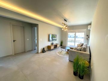 Serenity City Apartment