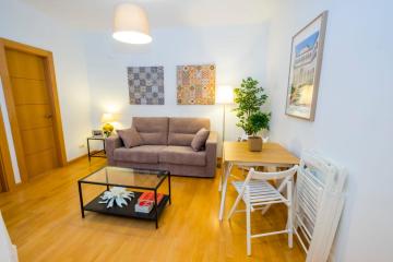 Castellar Centro Apartment